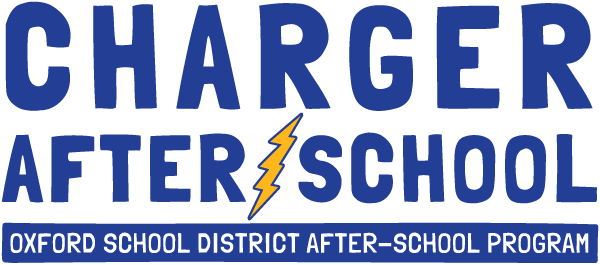 Charger After School